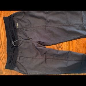 Grey’s anatomy scrub bottom